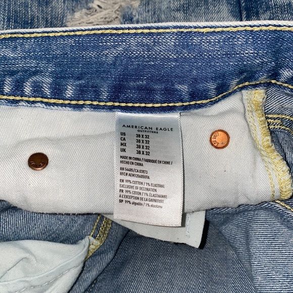 Men’s American Eagle Jeans - Picture 4 of 4